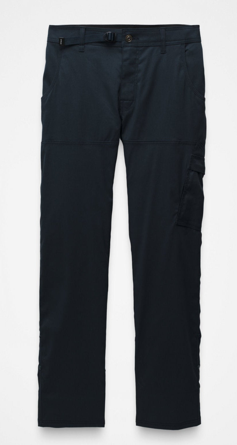 Prana Men's Stretch Zion Slim Fit Upf 50+ Straight Leg Pants
