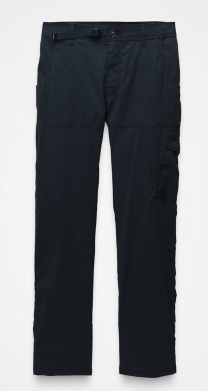 Prana Men's Stretch Zion Slim Fit Upf 50+ Straight Leg Pants