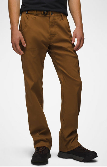 Prana Men's Stretch Zion Relaxed Fit Upf 50+ Straight Leg Pants