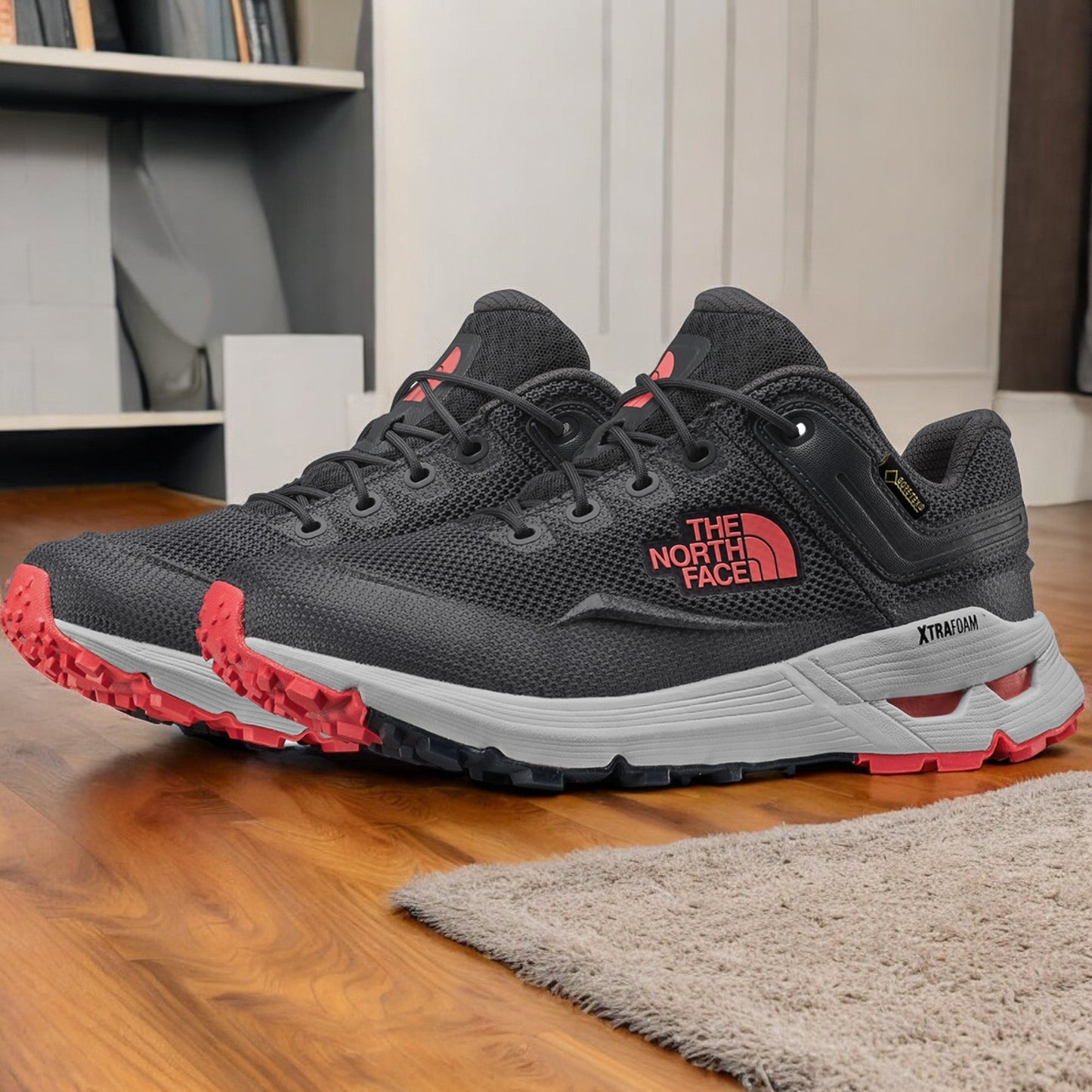 Women's North Face Safien Gtx Hiking Shoe