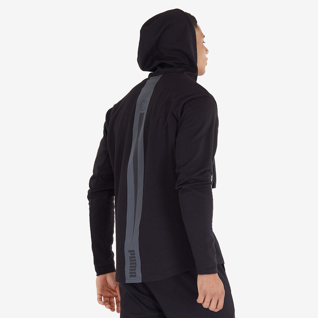 Puma Men's Ftblnxt Casuals Hoody Sweaters