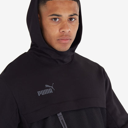 Puma Men's Ftblnxt Casuals Hoody Sweaters