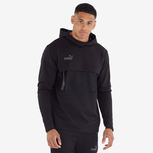 Puma Men's Ftblnxt Casuals Hoody Sweaters
