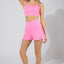 Sachet Pink
