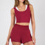 Tibetan Red