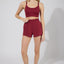 Tibetan Red