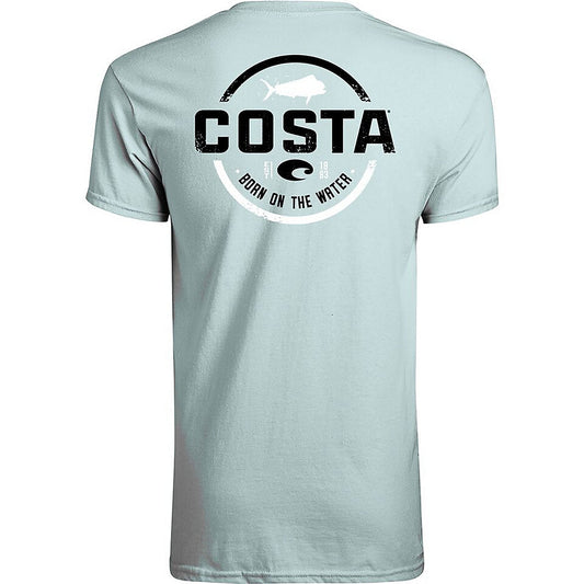 Men's Costa Tech Insignia Dorado