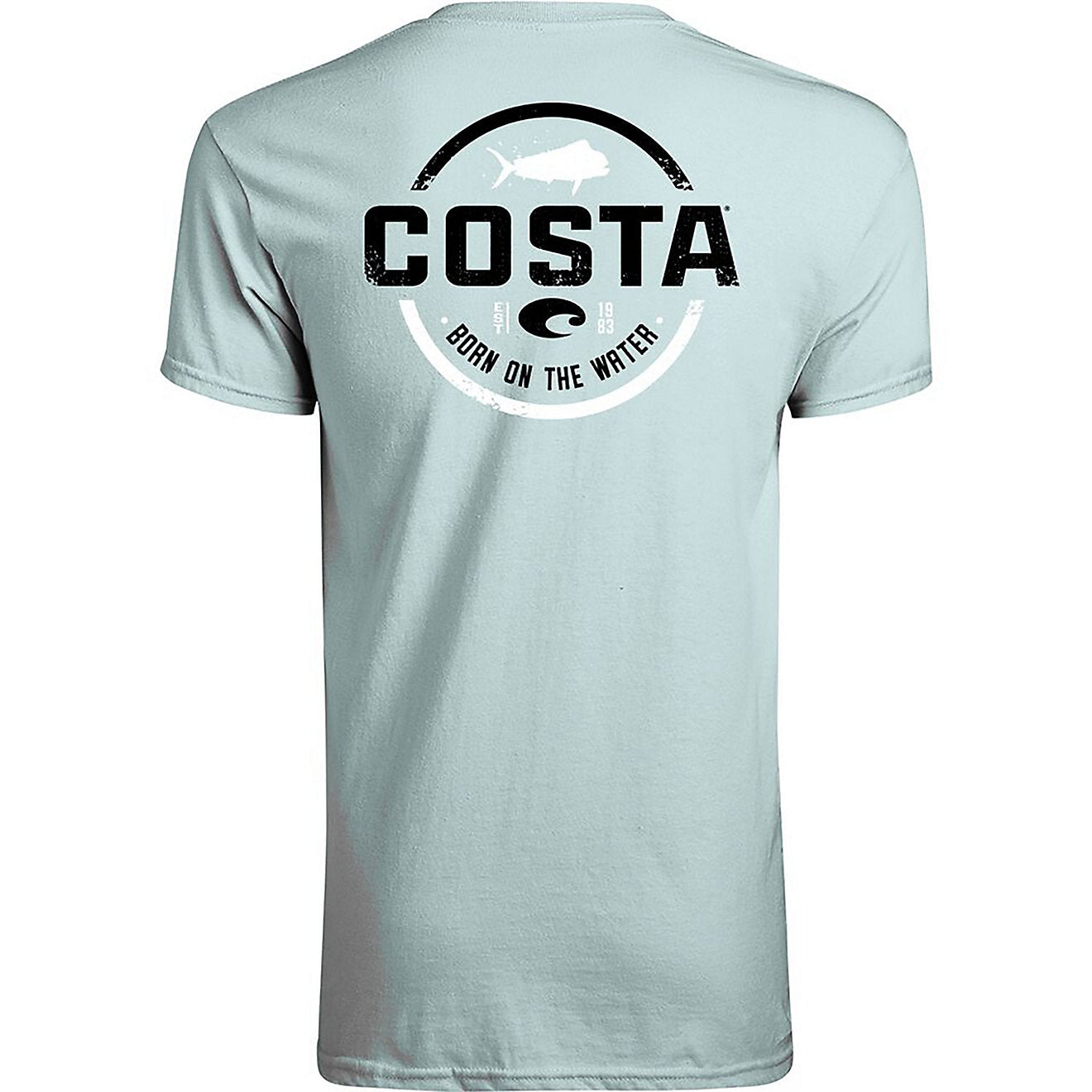 Costa Men's Tech Insignia Dorado