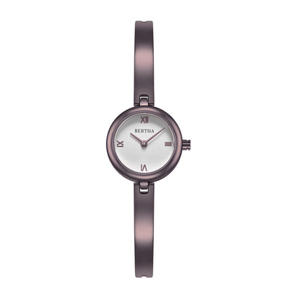 Brown-