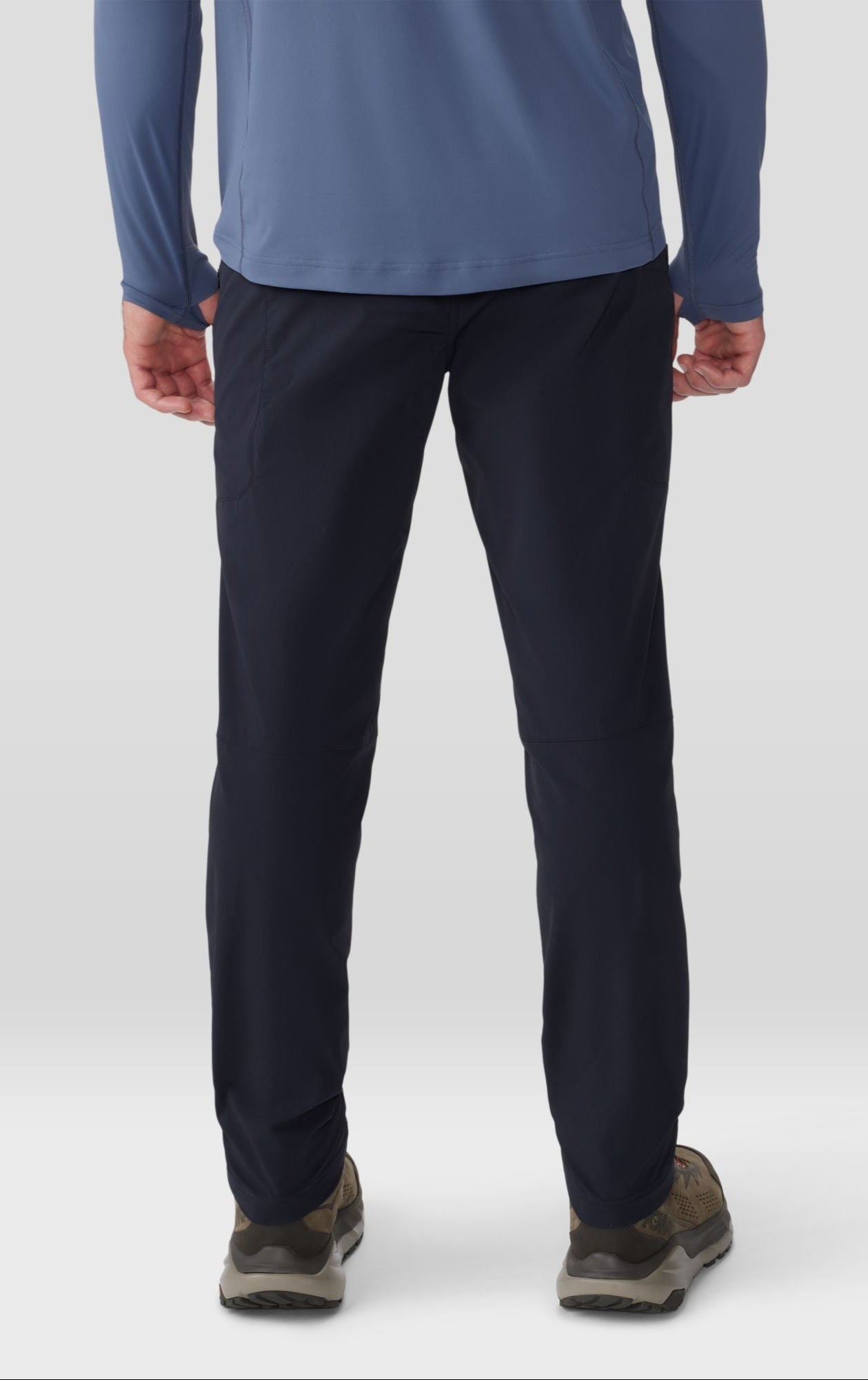 Mountain Hardwear Men's Chockstone Trail Pant