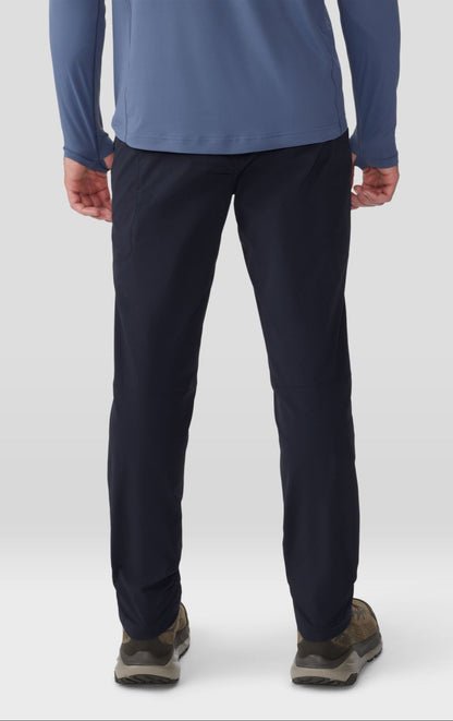 Mountain Hardwear Men's Chockstone Trail Pant