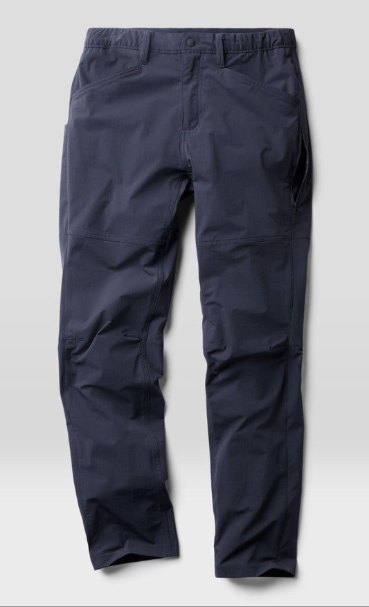 Mountain Hardwear Men's Chockstone Trail Pant