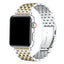Silver/Gold