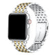 Silver/Gold