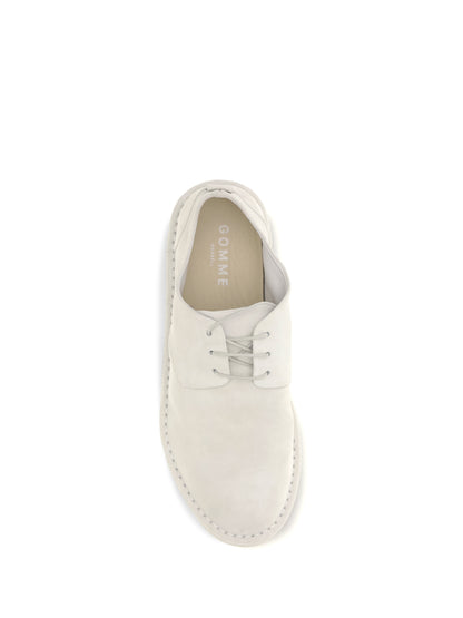 Lace-Up Shoes Sancrispa Mist