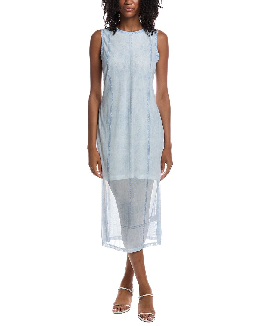 LIGHT DENIM PRINT-