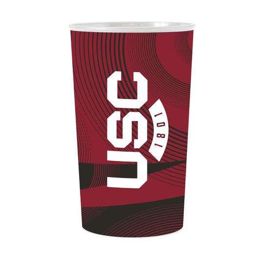 South Carolina Gamecocks 4-Pack 22oz Stadium Cups