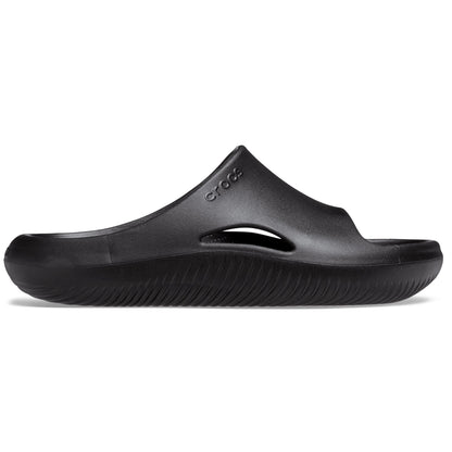Crocs Men's Mellow Slides Black