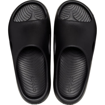 Crocs Men's Mellow Slides Black