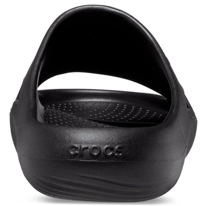 Crocs Men's Mellow Slides Black