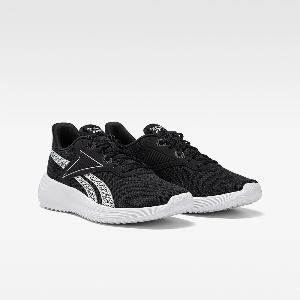 Reebok Women's Lite 3 Cblack Sneakers