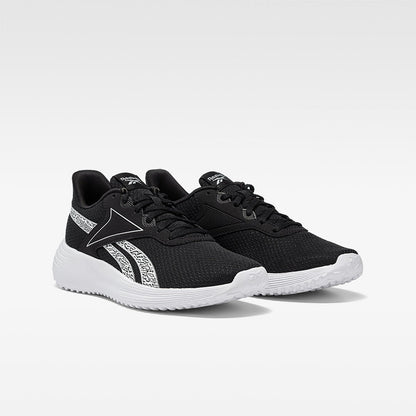 Reebok Women's Lite 3 Cblack Sneakers