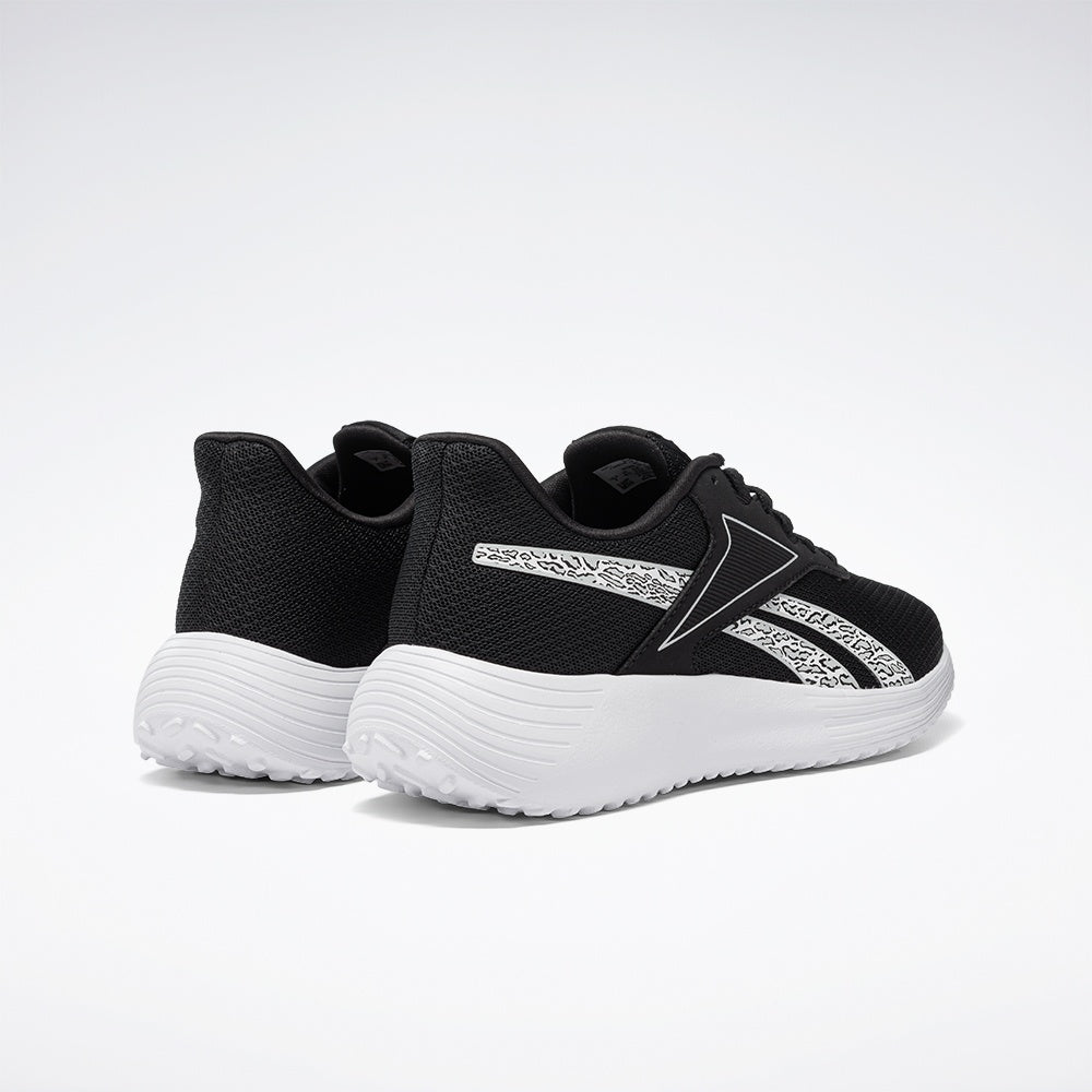 Reebok Women's Lite 3 Cblack Sneakers