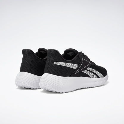 Reebok Women's Lite 3 Cblack Sneakers