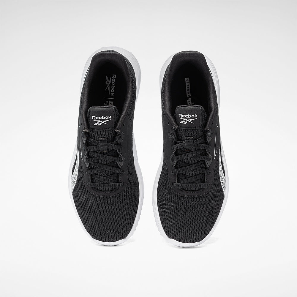 Reebok Women's Lite 3 Cblack Sneakers