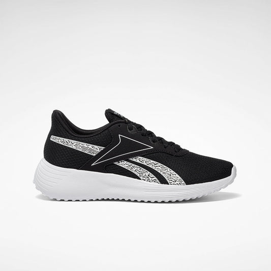 Reebok Women's Lite 3 Cblack Sneakers