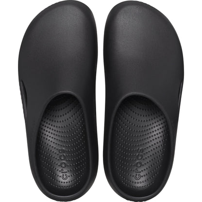 Crocs Men's Mellow Recovery Clog Slide Black