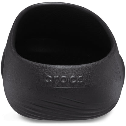 Crocs Men's Mellow Recovery Clog Slide Black