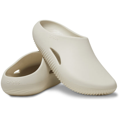Crocs Men's Mellow Clogs Stucco