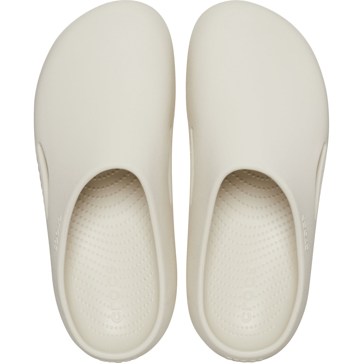 Crocs Men's Mellow Clogs Stucco