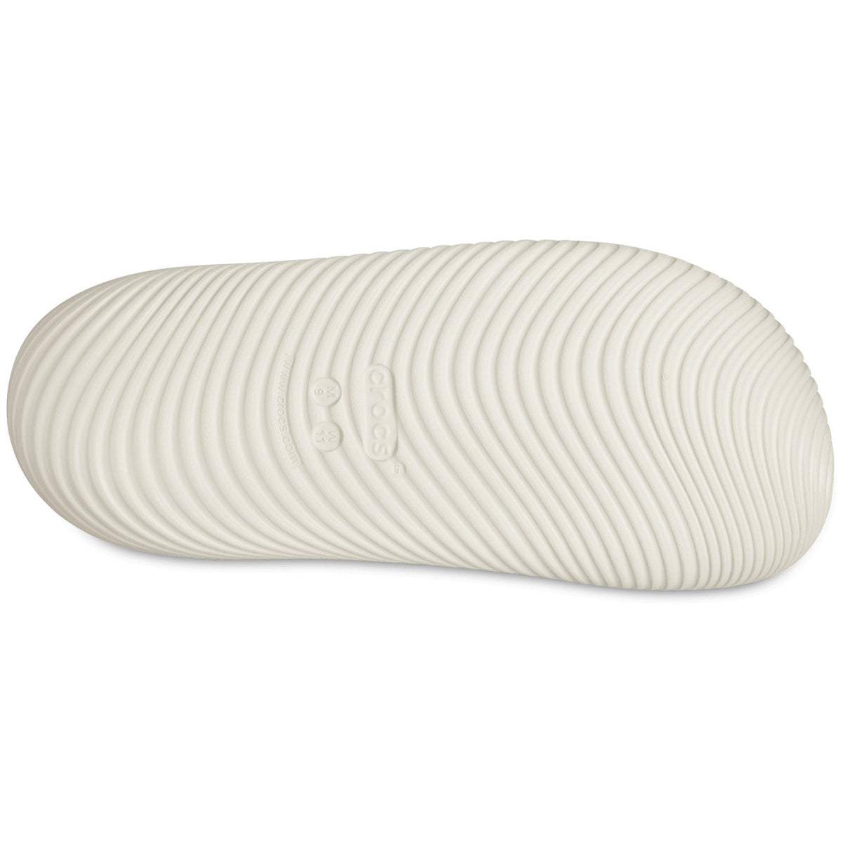 Crocs Men's Mellow Clogs Stucco
