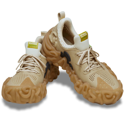 Crocs Men's Pollex Juniper by Salehe Bembury Manuka