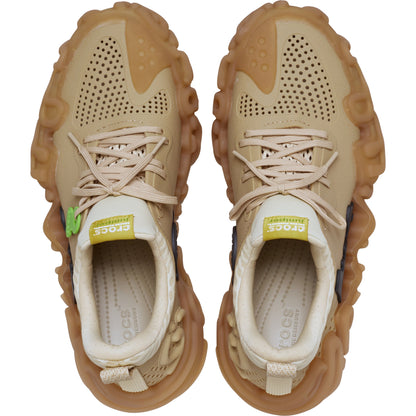 Crocs Men's Pollex Juniper by Salehe Bembury Manuka