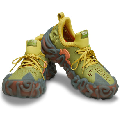 Crocs Men's Pollex Juniper by Salehe Bembury Sudd