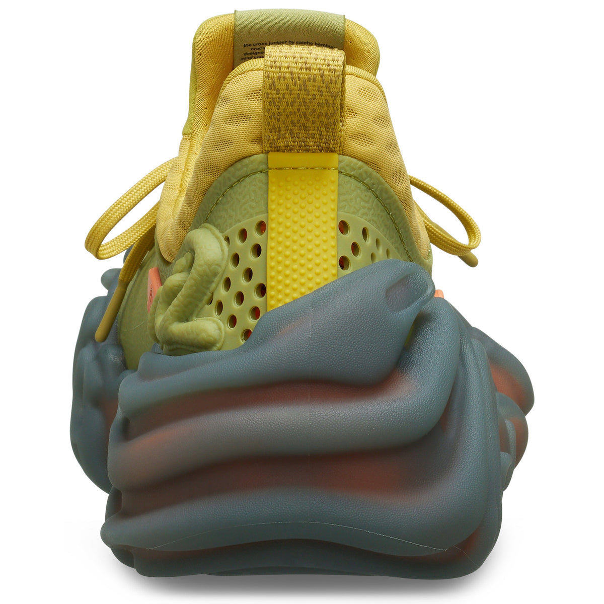 Crocs Men's Pollex Juniper by Salehe Bembury Sudd