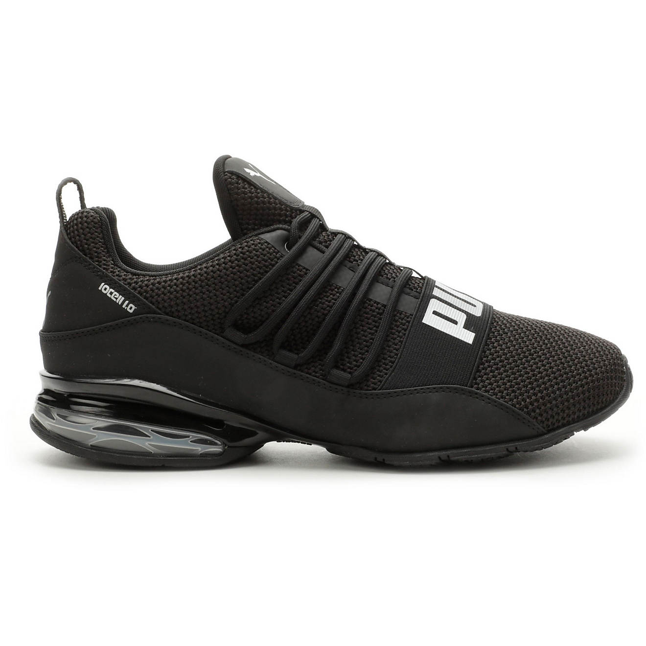 Puma Men's Cell Regulate Woven Sneakers