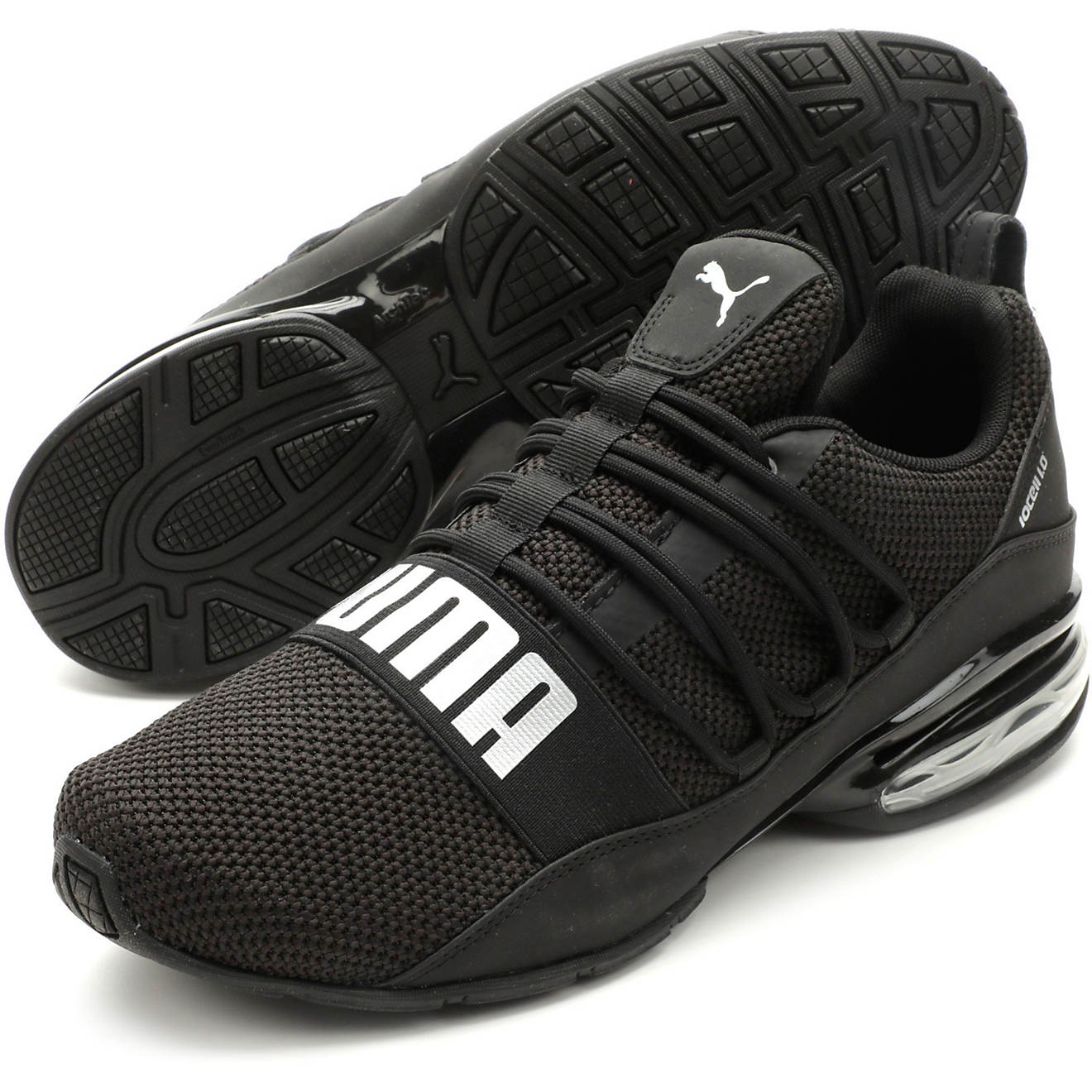 Puma Men's Cell Regulate Woven Sneakers