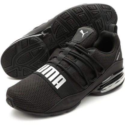 Puma Men's Cell Regulate Woven Sneakers