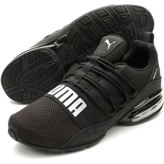 Puma Men's Cell Regulate Woven Sneakers