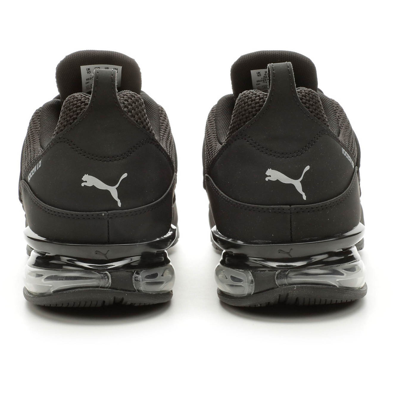 Puma Men's Cell Regulate Woven Sneakers