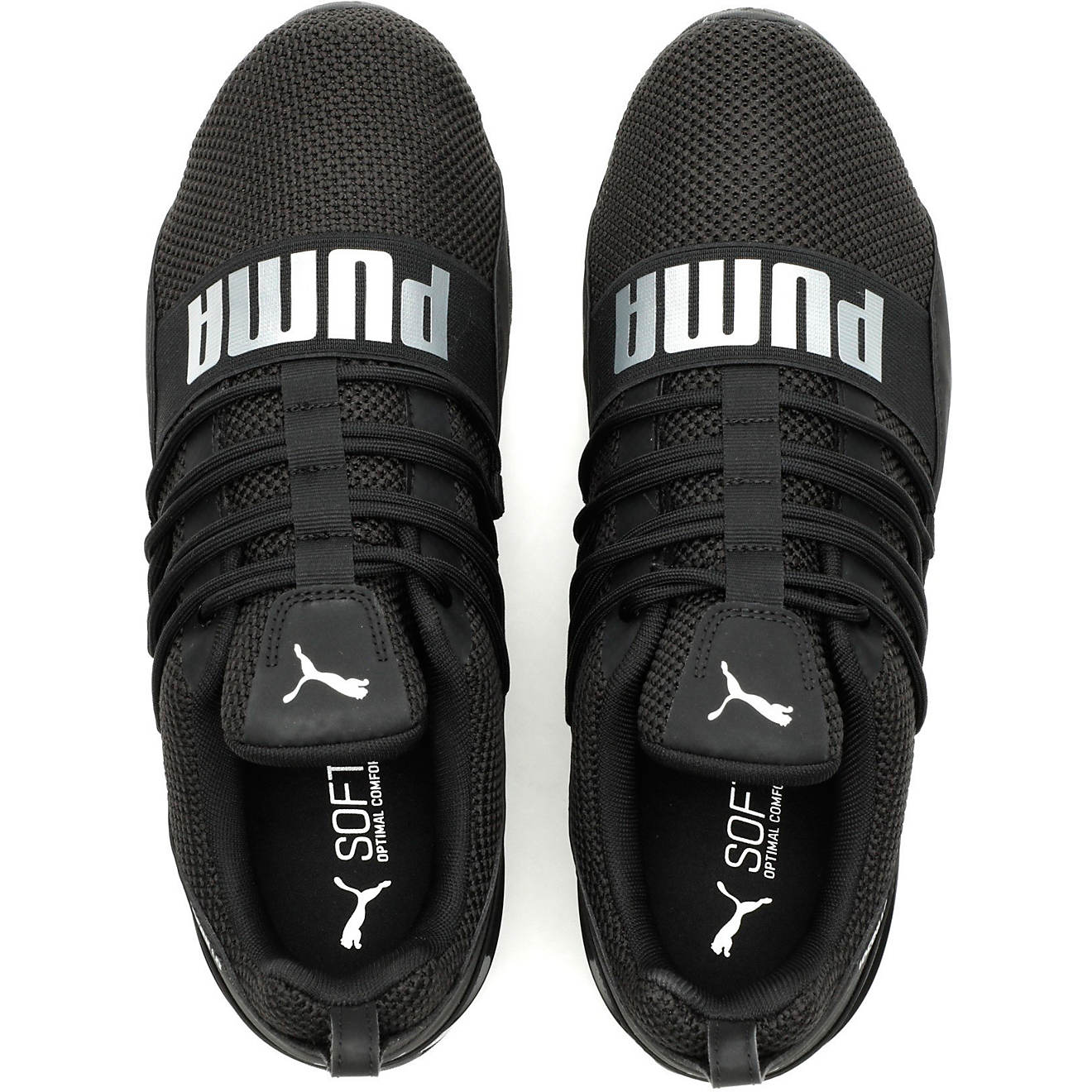 Puma Men's Cell Regulate Woven Sneakers