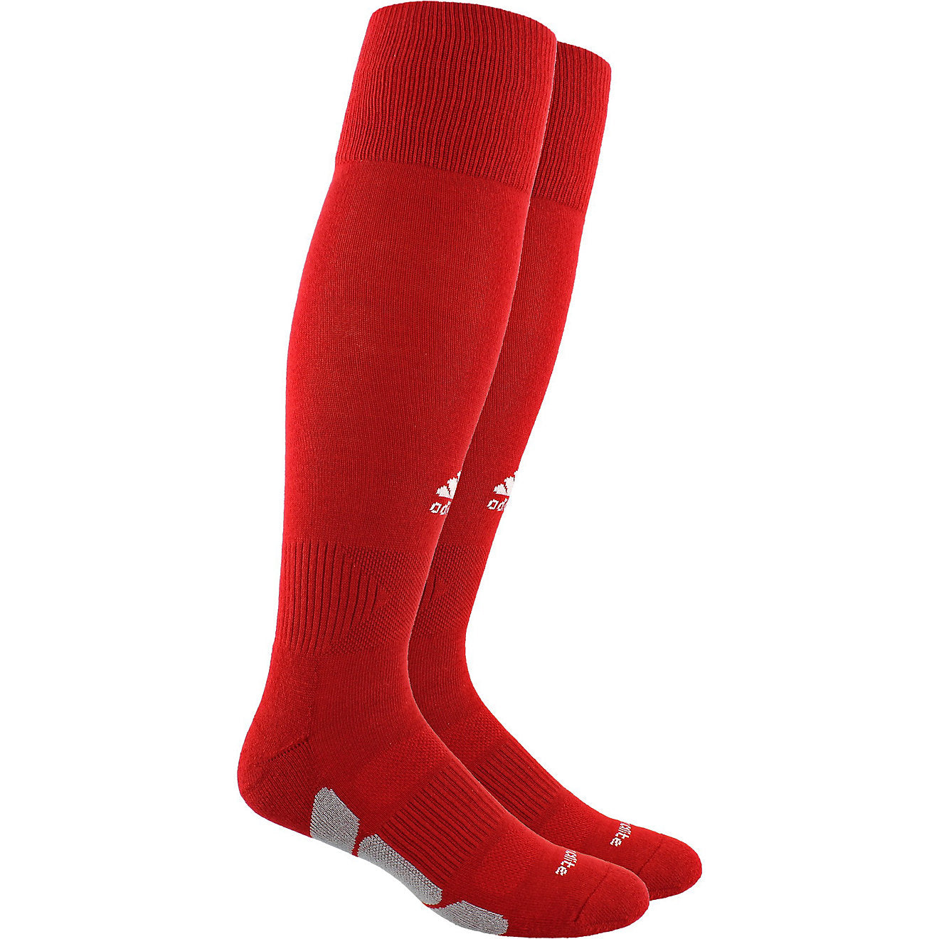 adidas Men's Icon Baseball Over The Calf Socks 1-Pack