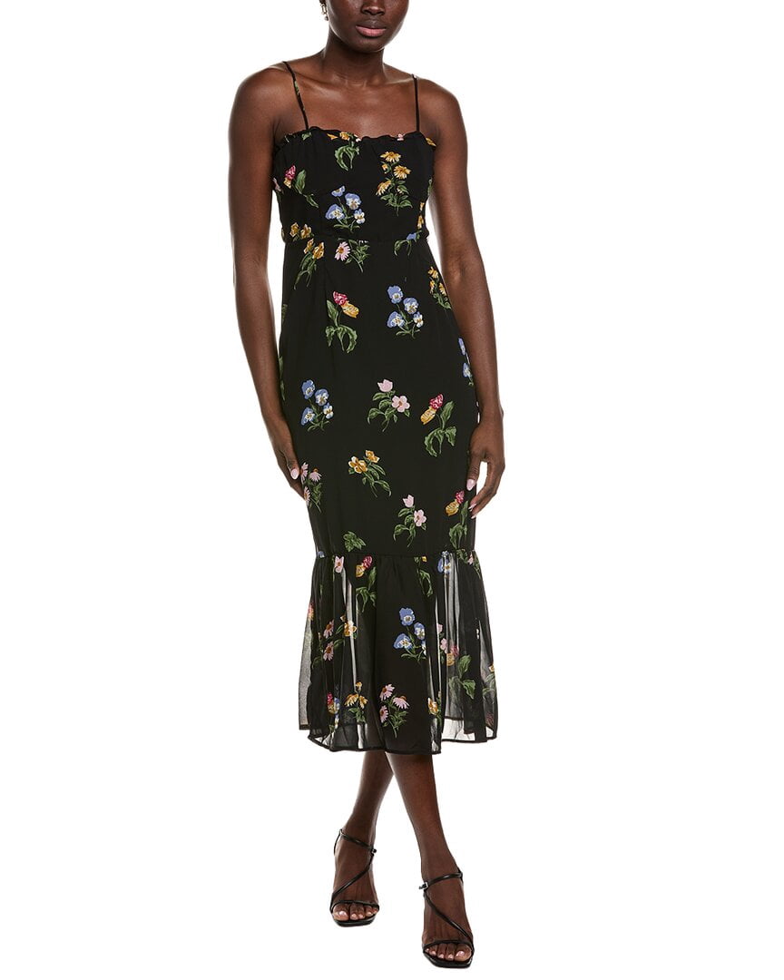 BLACK MULTI-