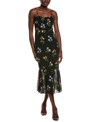 BLACK MULTI-
