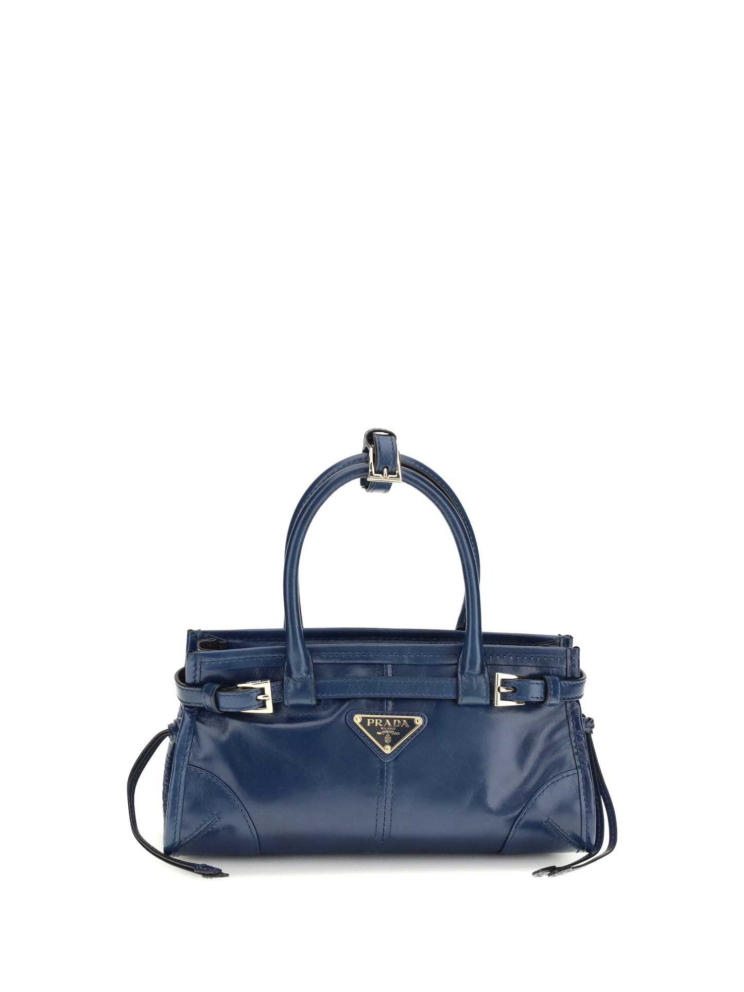 Mini Handbag Bonnie Cobalt