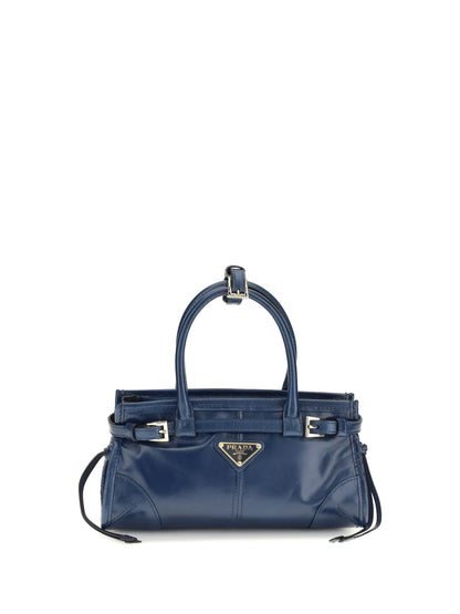 Mini Handbag Bonnie Cobalt